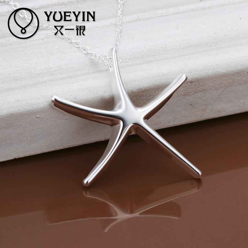 Moda posrebrzane zestaw biżuterii dla kobiet zestawy imprezowe dla nowożeńców zestawy biżuterii ślubnej hurtowych tanie rozgwiazda