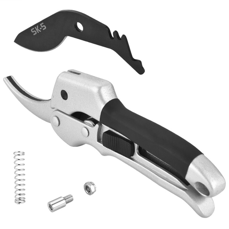 Tijeras de injerto para vacuna de árboles frutales, cortador de brotes multifunción, herramientas de jardinería, injerto, herramienta de jardín