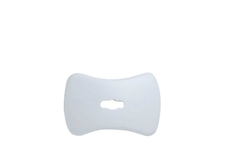 10pcs/European/American/British standard socket cover baby and child electric shock protection ABS insulated safety socket cover: American Standard2