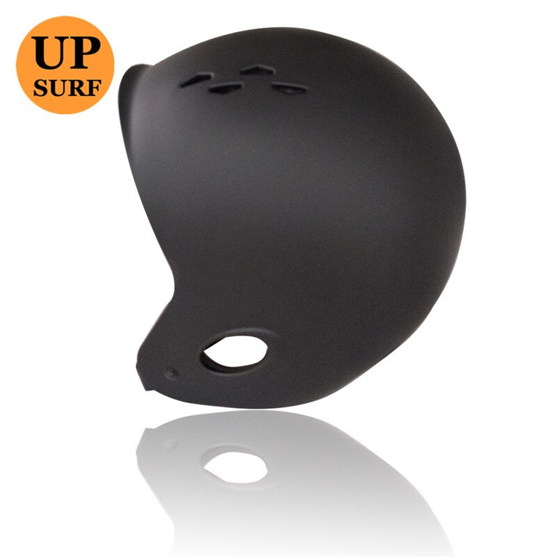 Surfen Fietsen Skiën Schaatsen Beschermen Veiligheid Helm: H-1308 black / L