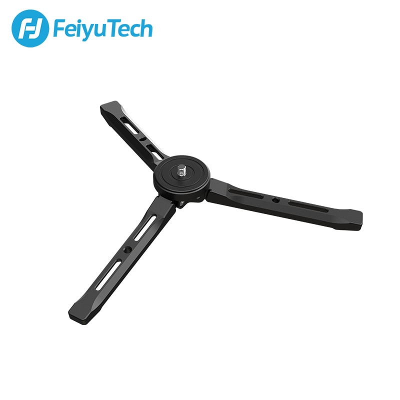 FeiyuTech V4 Newest Metal Tripod for Feiyu AK2000 SPG2 A1000/A2000 Series G6Plus Gimbal Stabilizer