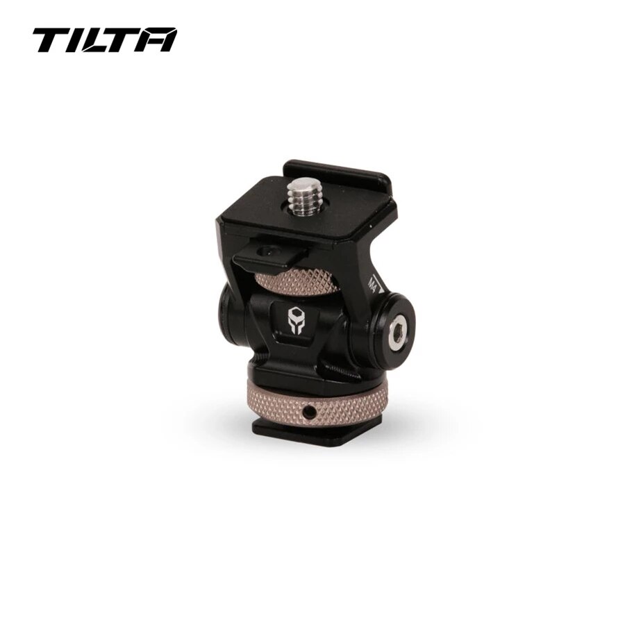 Tilta Tiltaing Einstellbare Kalten Schuh Zubehör Montage Halterung