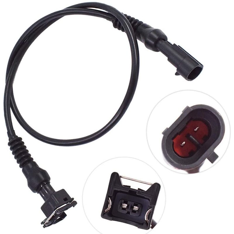 Fuel Injector Connector Harness for Polaris RZR Ranger Sportsman 700 800 EFI