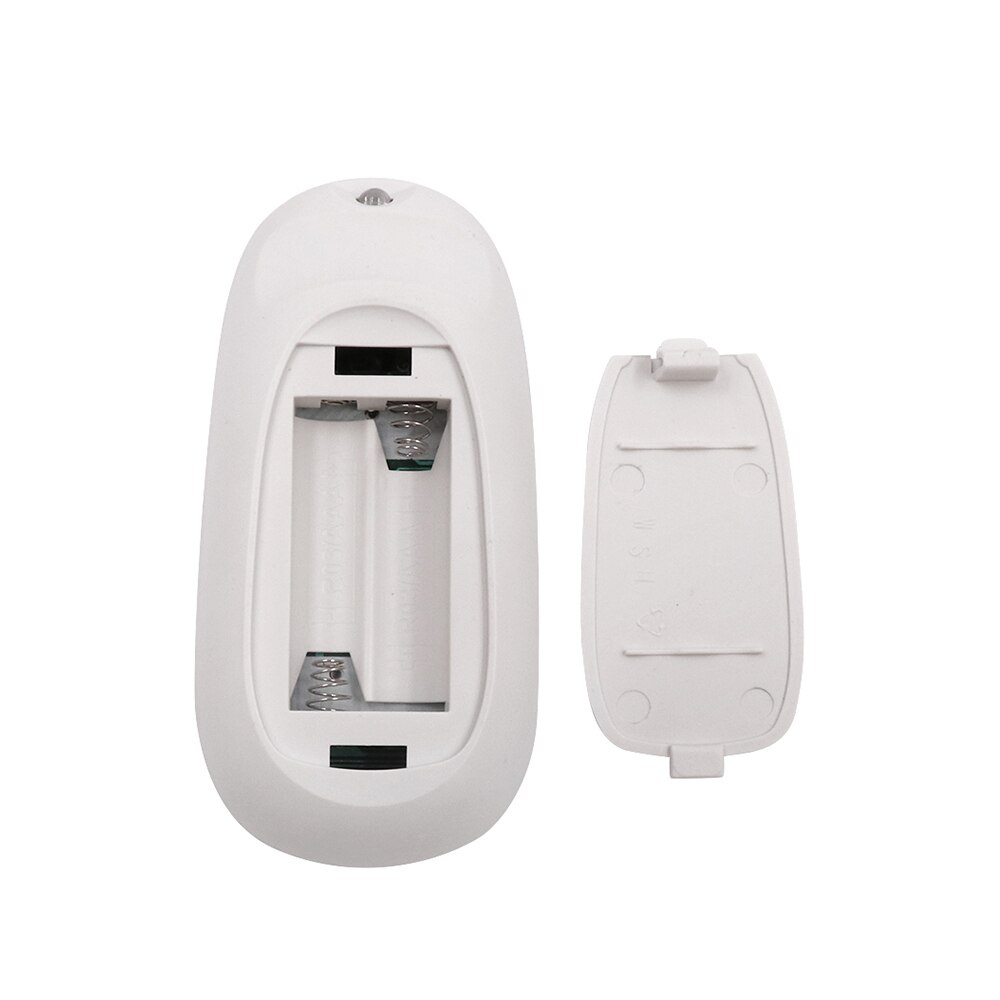 LED RGB IR Remote Controller AC 110V RGB Strip Controller 24 Toetsen 16 Kleuren 400W Draadloze Neon Light strips Controller US Plug