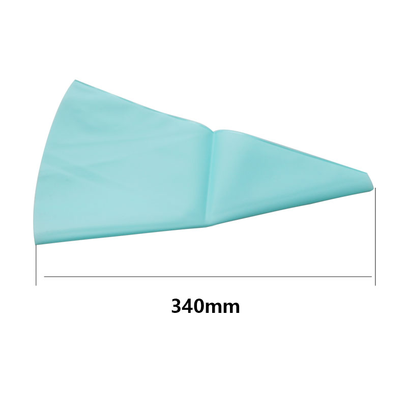 14PCS/Set Russian Icing Piping Tips 1 Pcs Silicone Bag 1 Coupler Leaf Nozzles Brush Cupcake Cake Decorating DIY Dessert
