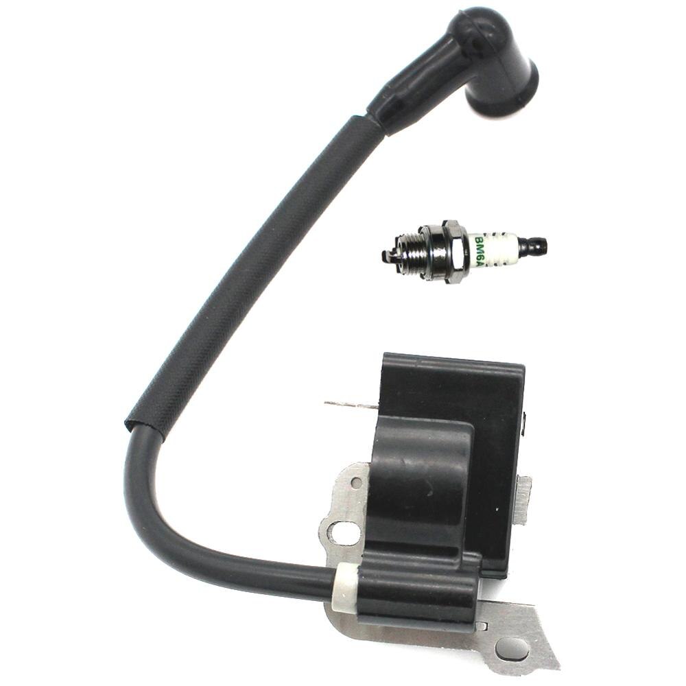 Ignition Coil For Ryobi MTD 280r 310BVr 320BVR 700r 700rVP 704r 704rVP 705r 725r 765r 767rJ 775r RGBV3100 MT700 MT705 MT725