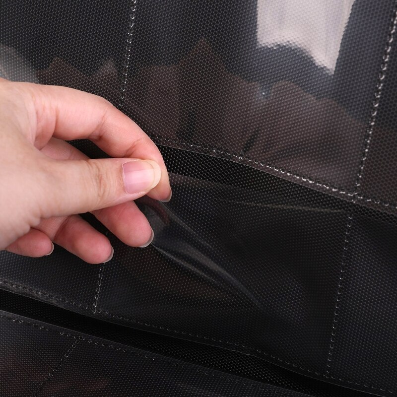 360 Pockets Trading Card Sleeves Side Loading Pocket Binder Album Card Collector