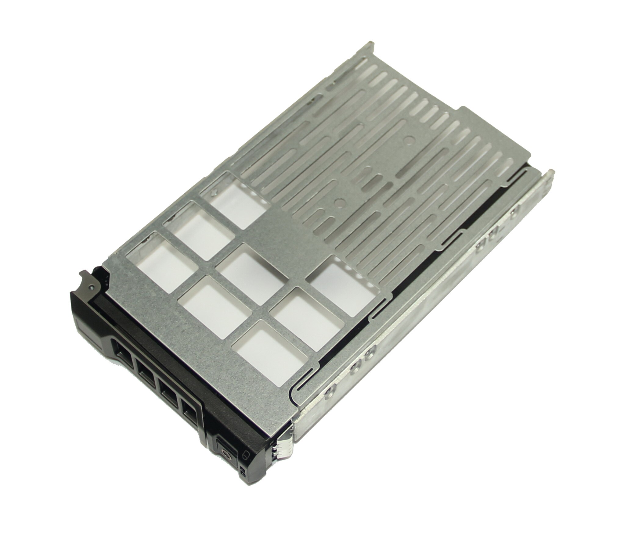 3.5 ''Sas Sata Harde Schijf Lade Caddy F238F Voor Dell Poweredge R710 R610 R510 R410 R310 Server Beugel 0F238F