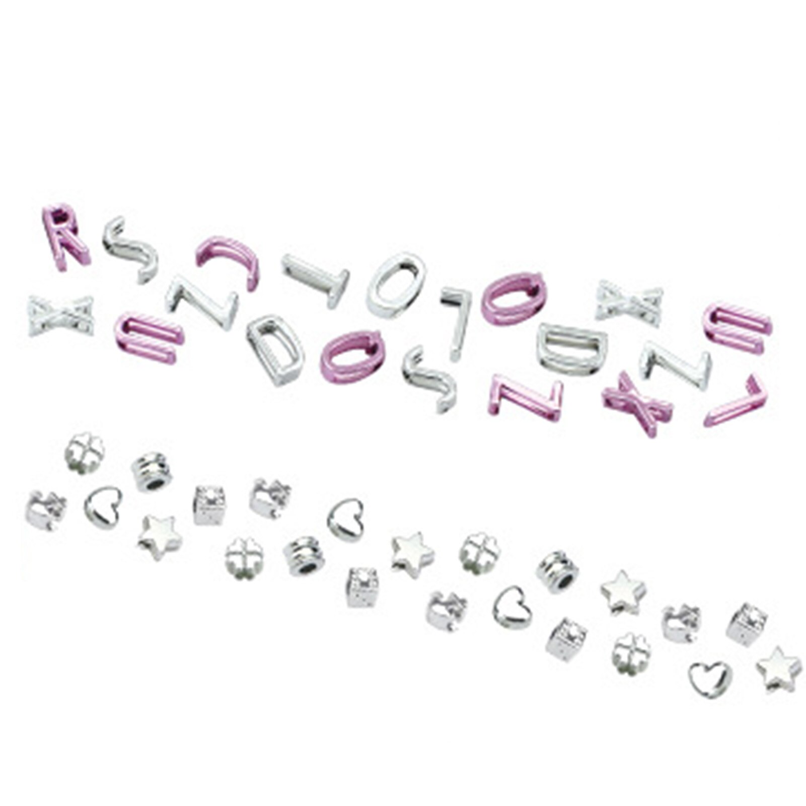 DIY Bracelet Set Innovative Handmade Necklace Toy Kit DIY Bracelet Set Innovative Handmade Necklace Toy Kit