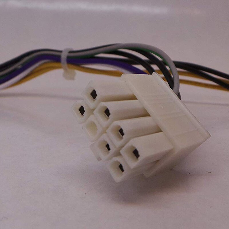 Original SMPS 240W Power Supply 8+4 Pin For Optiplex 3040 5040 7040 L240EM-00 DHVJN DHVJN Well Tested
