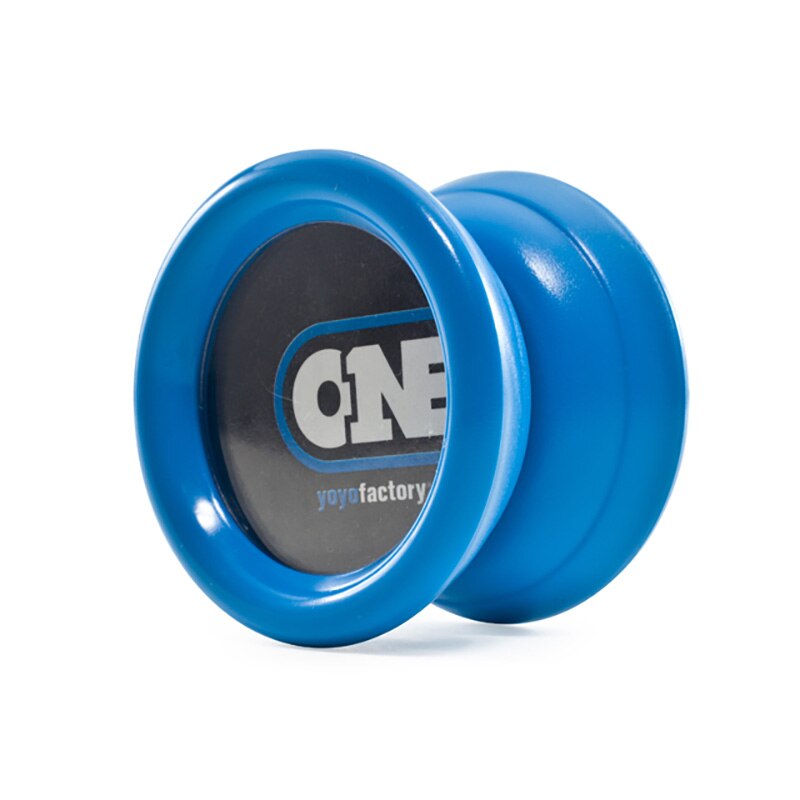 YYF ONE YOYO for Beginner Level Yoyo: BLUE