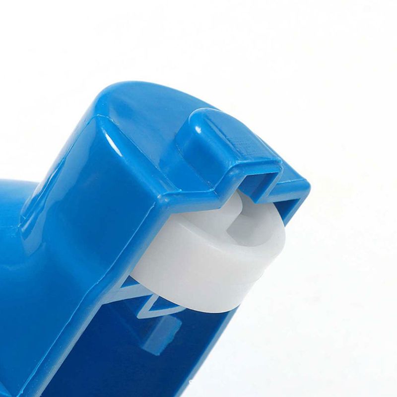 Swimming Pool Maintenance Cleaner Tool Kit Hand Held Water Vacuum Skimmer Kit P31E