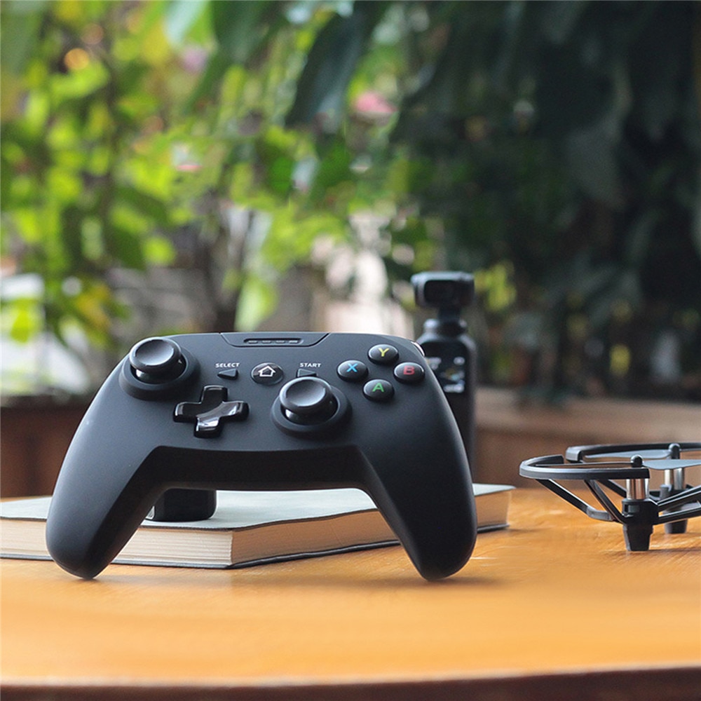 For DJI Tello Camera Drone Remote Control Joystick Handle Transmitter