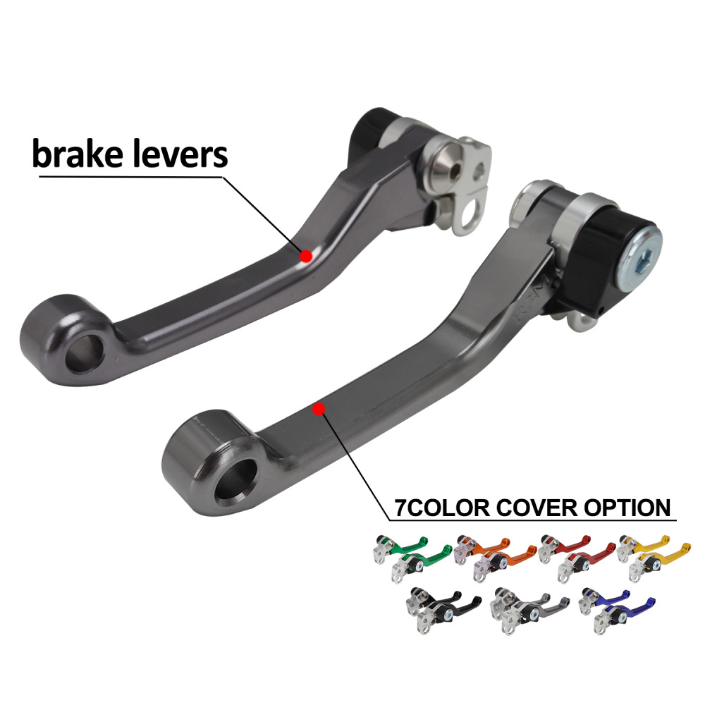 Motorfiets Verstelbare Draairem Hendel Handvat Remhendel Handgreep Voor Surron S160/X X160/X260 Motorfiets Accessoires