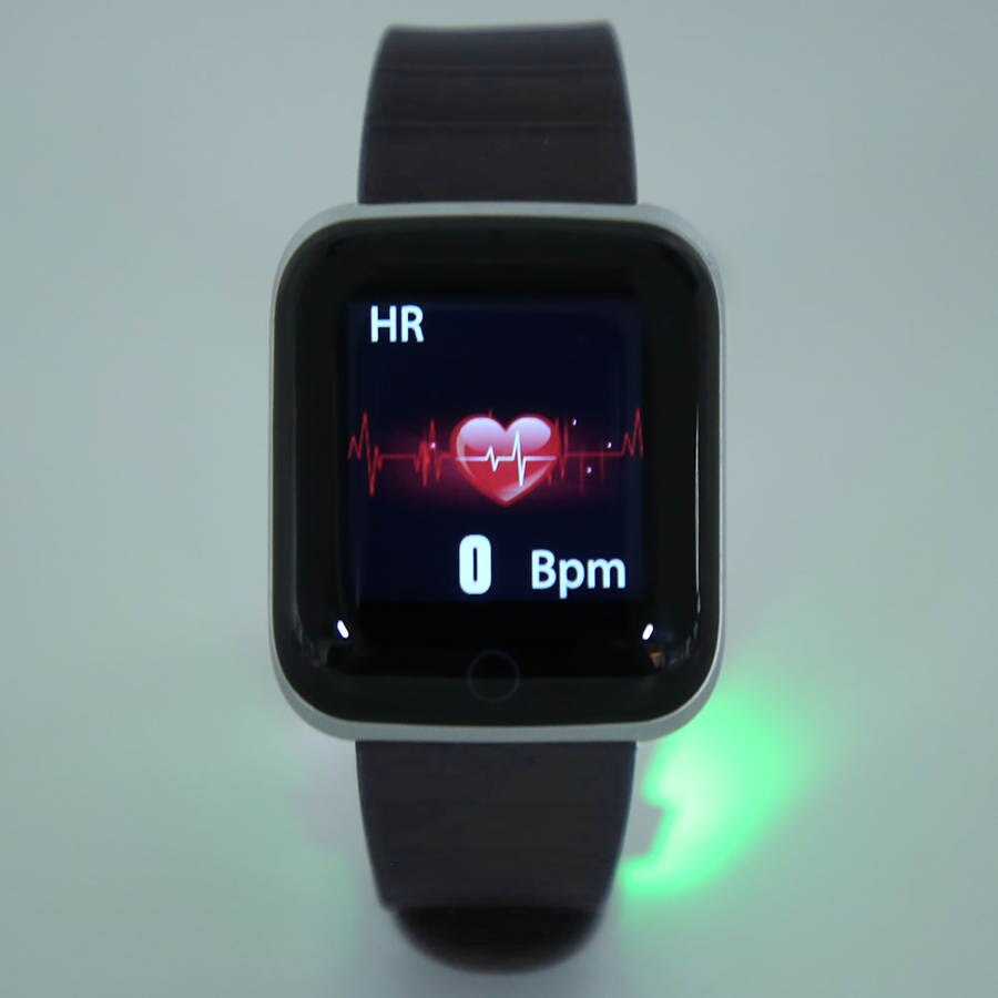 Slimme armband  dt9 gezonde stappenteller slimme armband multifunctionele hartslagmeter sporthorloge sportstappenteller