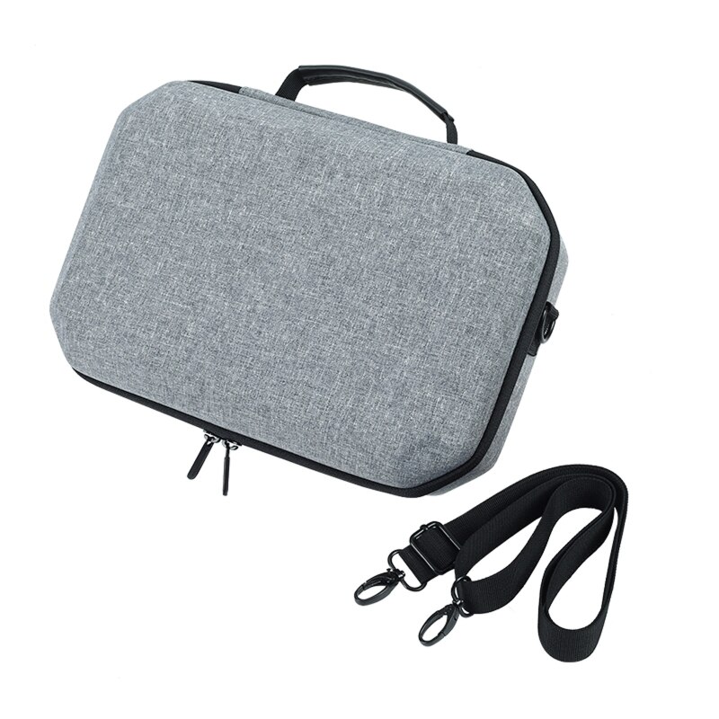 Hard EVA Travel Carrying Case Storage Box Bag For Oculus Quest 2 VR Gaming Headset Storage Case For -Oculus Quest2 VR Accessori