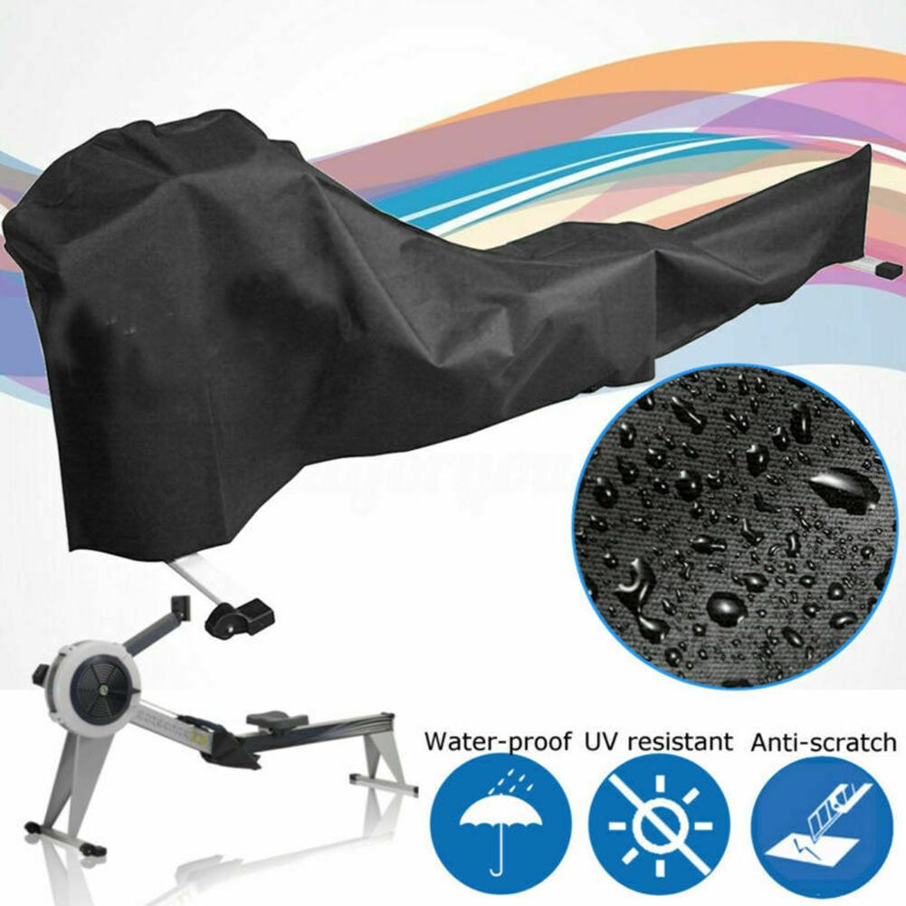 Housse de Protection UV pour rameur, anti-poussière, imperméable à la pluie et au soleil, pour bateau