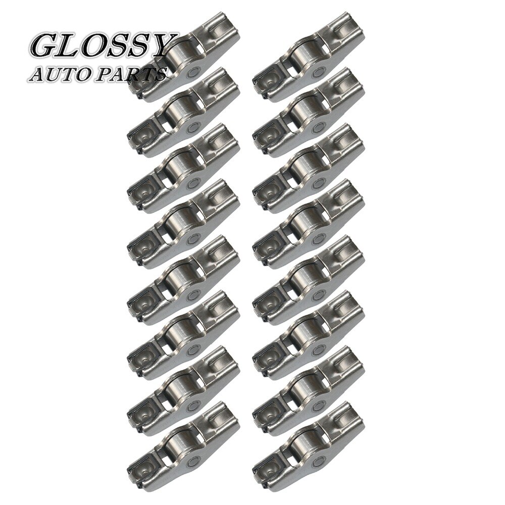 AP02 16X ROCKER ARM FOR Citroen Fiat Ford Lancia Peugeot SUZUKI 0903.69 0903.60 0903.J4 9651263580 3M5Q6564BA 1255011