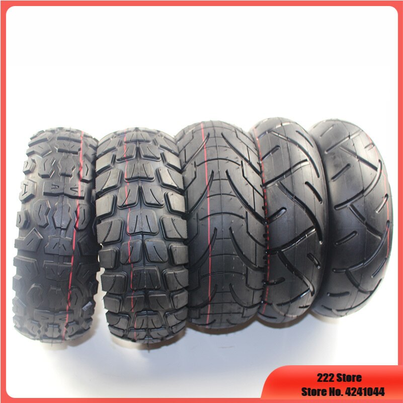 10x3 Inch Off Road City Road Pneumatic Tire Inner Tube Inflatable Tyre for Electric Scooter Speedual Grace 10 Zero 10x3.0 10*3.0