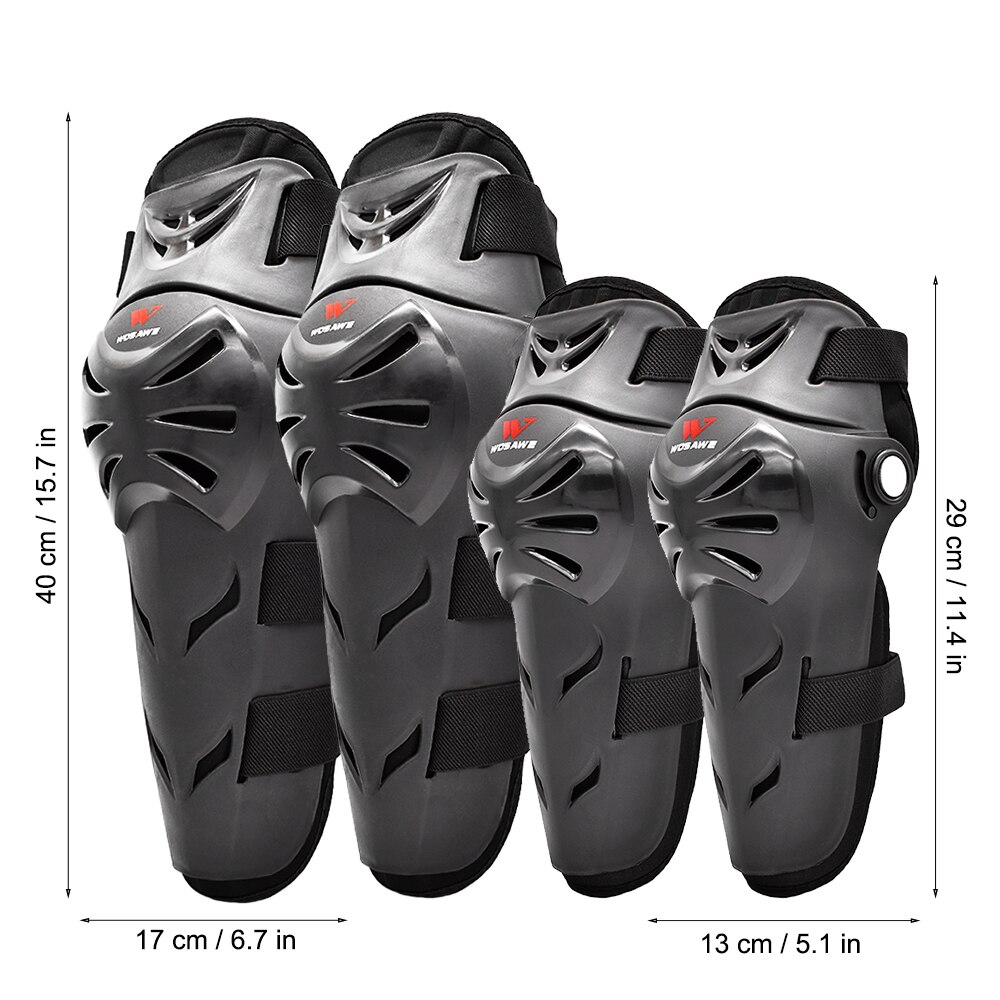 WOSAWE Protective Gear Adult MTB Motorcycle Armor Snowboard Skateboard Ski Chest Body Protection Motocross Protector Turtle: ML318-HZHX