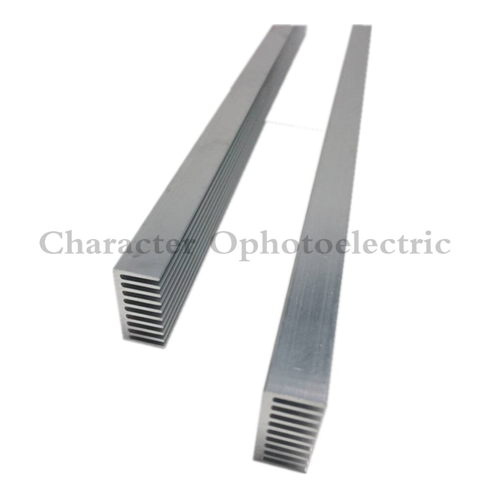 Disipador De Calor De 24 Dientes, Disipador De Calor, Diodos Emisores De Luz Para Computadora Dispositivo Electrico De Potencia Led Para Dispositivos Semiconductores De Mgaxyff Otros