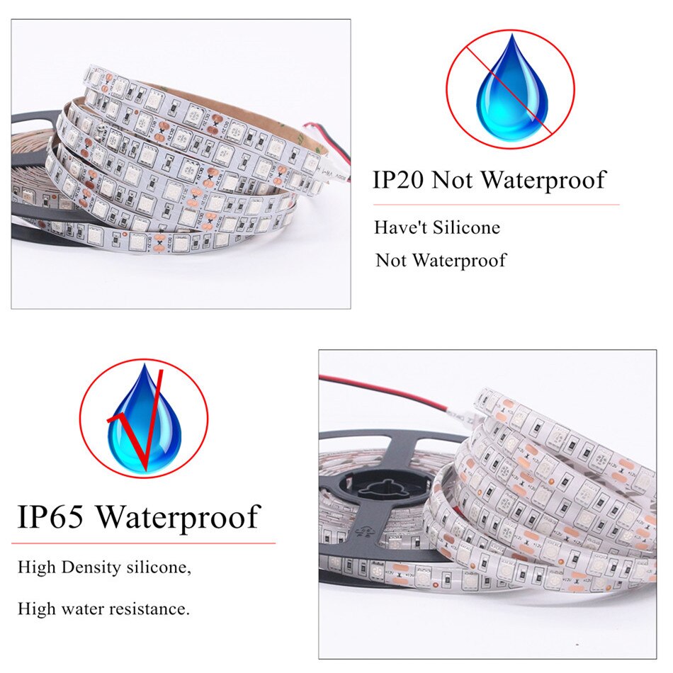 5050 Led Strip Voor Planten Groeien led licht groeien phyto lamp voor planten phytolamp voor zaailingen phyto lamp voor planten groeiende Groei