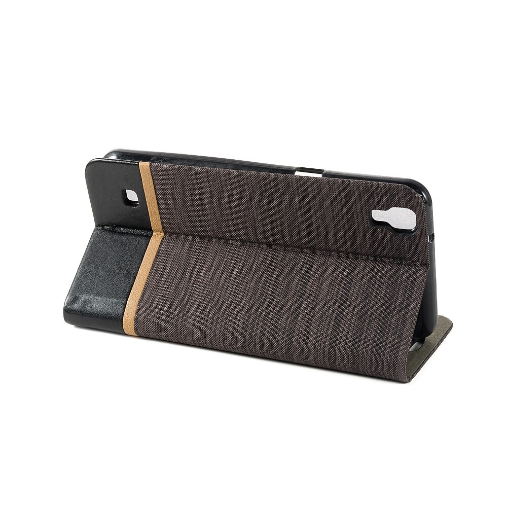 Pu Leather Phone Case For LG X Power Flip Book Case Tpu Silicone Back Cover For LG X Power K220ds LG K220 LG LS755 Business Case