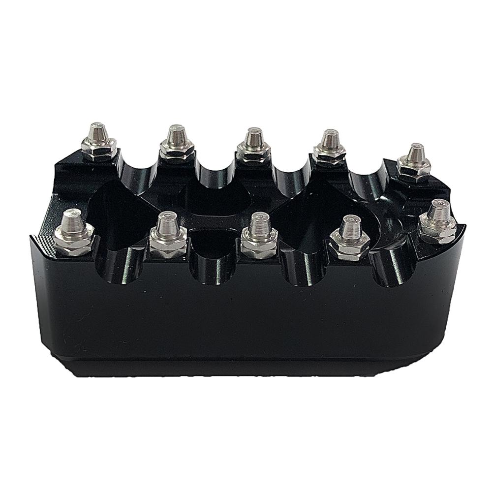 Motorcycle MX Style Shift Pegs Bobber Chopper Bike For Harley Sportster Dyna Electra Street Glide Softail XL 883 1200