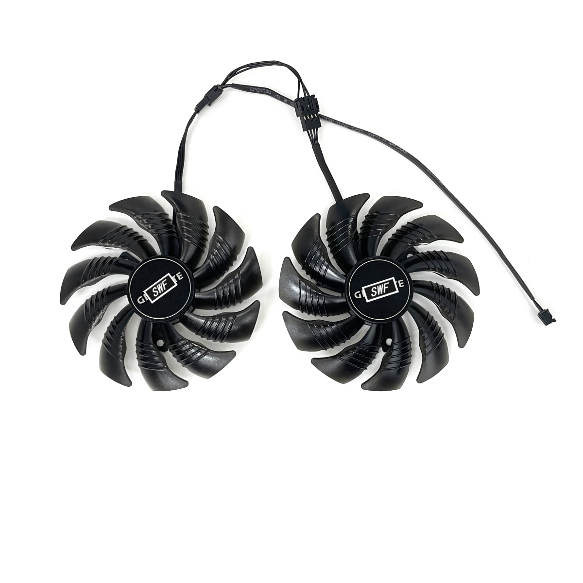 88MM T129215SU PLD09210S12HH Cooling Fan For Gigabyte GTX 1650 1660 1660 Ti Super RTX 2060 Graphics Video Card Cooling Fans