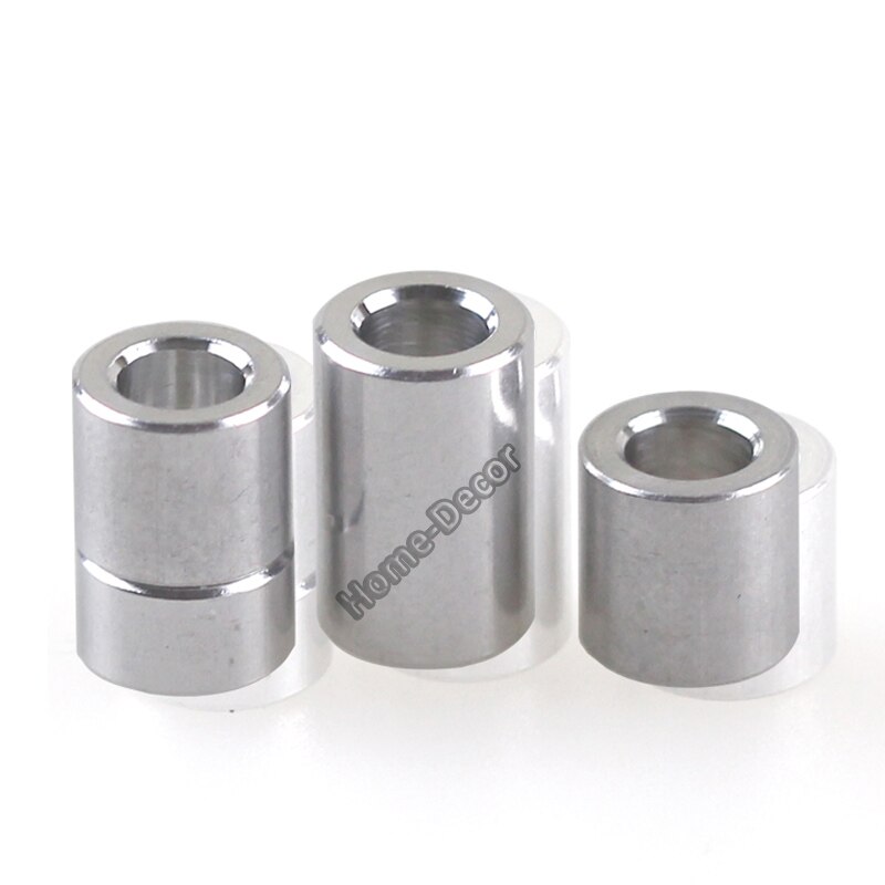 M4 Metal bushing /clamp bushing limit ring /positioning round bushing/sleeve for coupling shaft/ Coupling Connector/Metal tube