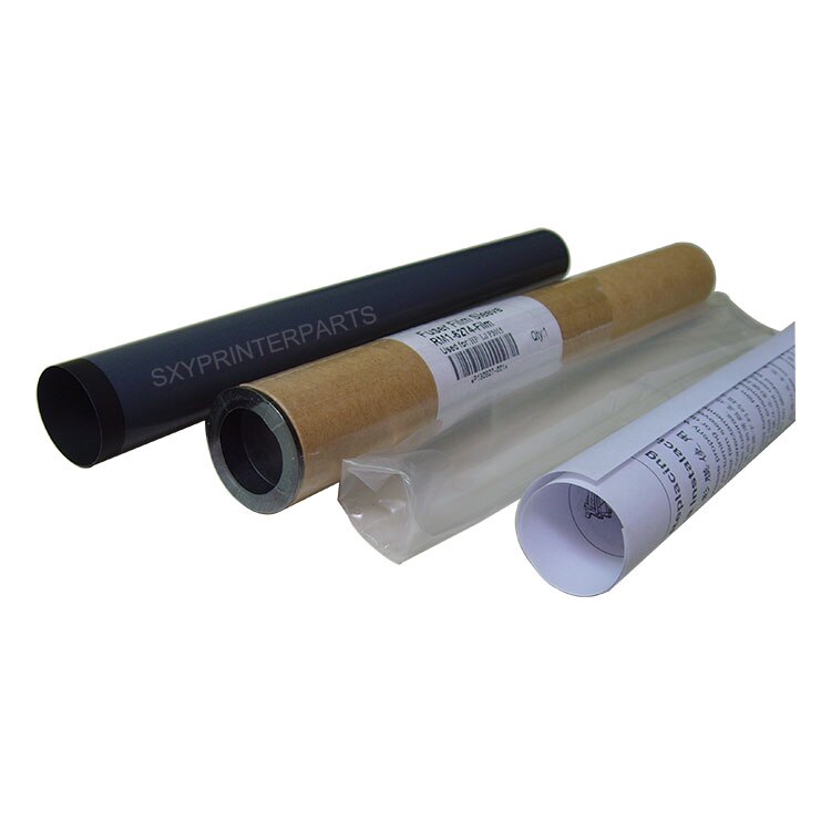 thumbnail image 2 of Premium HP LaserJet 2400 / 2420 Fuser Film Sleeve Kit W/ Grease – RM1-1491 Compatible 2 of 5