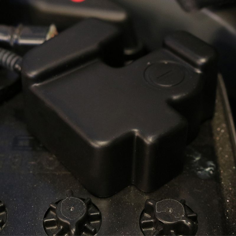 Battery Negative Terminal Cover Anode Lid For Subaru Forester Outback Levorg Legacy / Touring Impreza WRX
