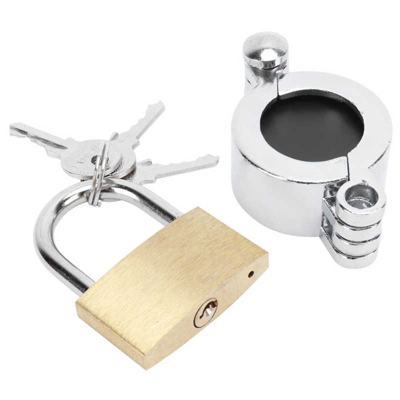 Outdoor Supplies Outdoor Water Faucet Lock Pipeline Water Plugging Device House Garden Farm Accessory Water Faucet Lock