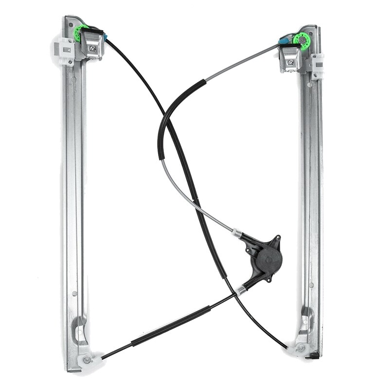 Elektrische raamopener linksvoor voor mercedes-benz vito viano  w639 6397200046 6397200446: Default Title