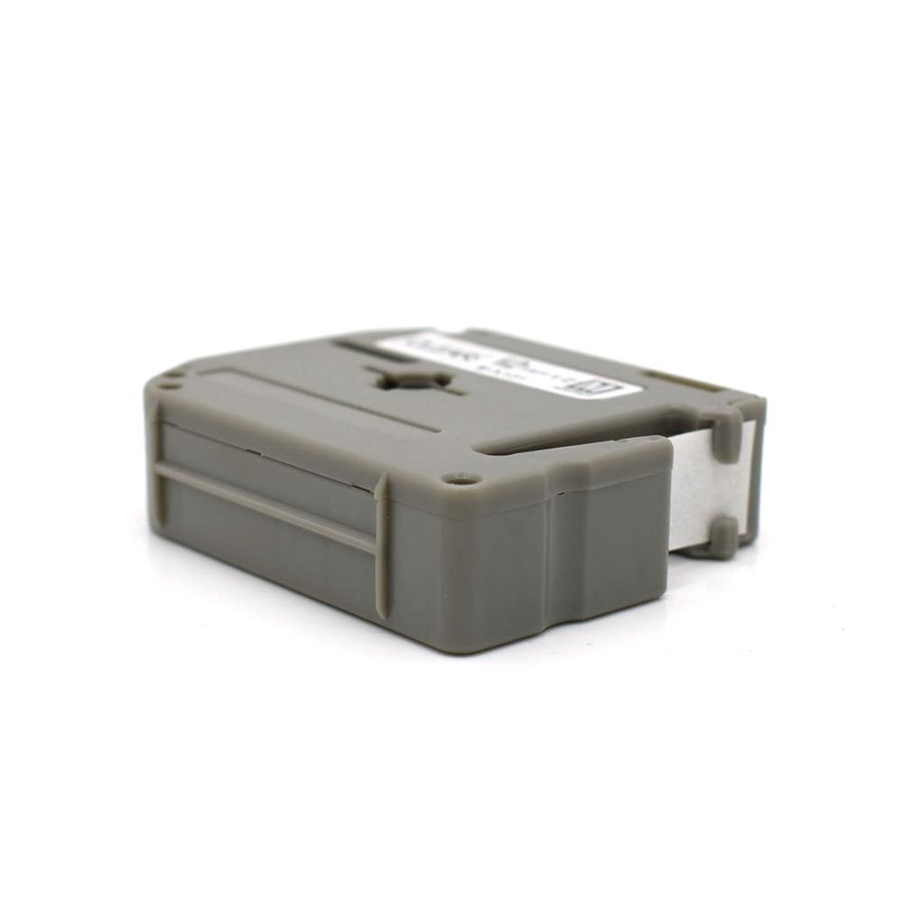 12mm MK-131 black on clear label tapes M-K131 MK131 MK 131 mk131 mk-131 Compatible brother p-touch Label Printer for PT-80 PT-70