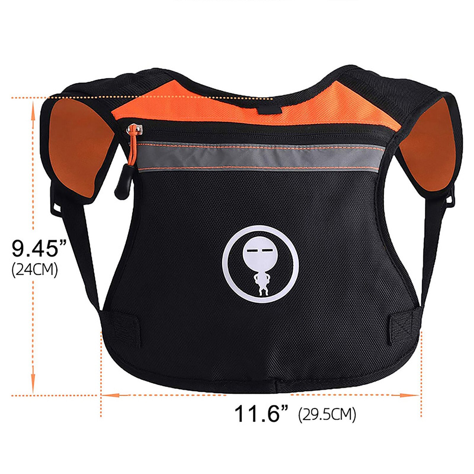 5L Trail Running Rugzak, Mannen Vrouwen Ultra Running Hydratatie Vest Pack,Jogging Trekking Marathon Rugzak Wandelen Bike Rugzak