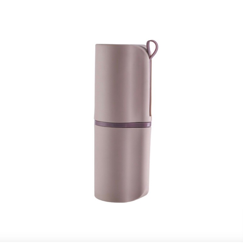 Kreative moderne Hotel Bürsten Kunststoff Tasse nordisch Wind Paar Liebhaber Mund Einfache Zahnbürste Tasse Schlecht Bürsten Tasse