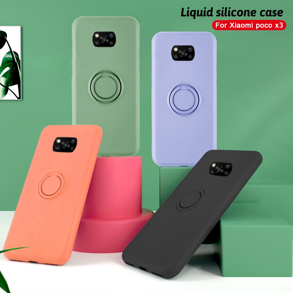 Custodie per Cover Xiaomi Mi 10T Pro custodia TPU custodia morbida per Mi 10T Pro 5G Cover per Xiaomi Mi 10T Lite Mi 10T 5G Coque Fundas custodie