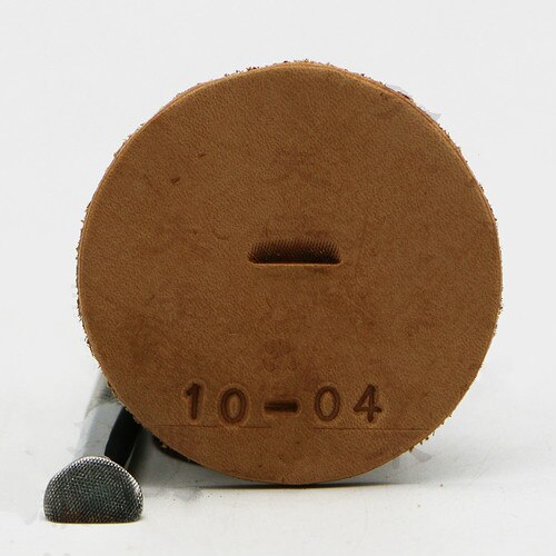 Lærverktøy gjør-det-selv lær arbeidssadel å lage verktøy utskjæring lær håndverksstempler lærhåndverksstempler finmasket trimming