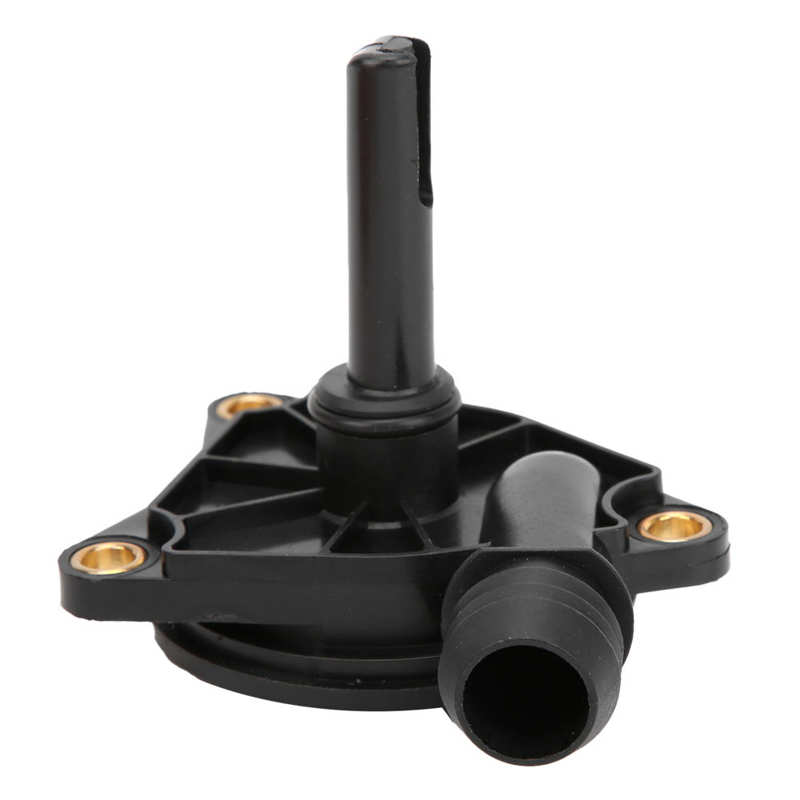 Crankcase Breather ABS Crankcase Pressure Valve with High Performance for Maintenance Workers for Car