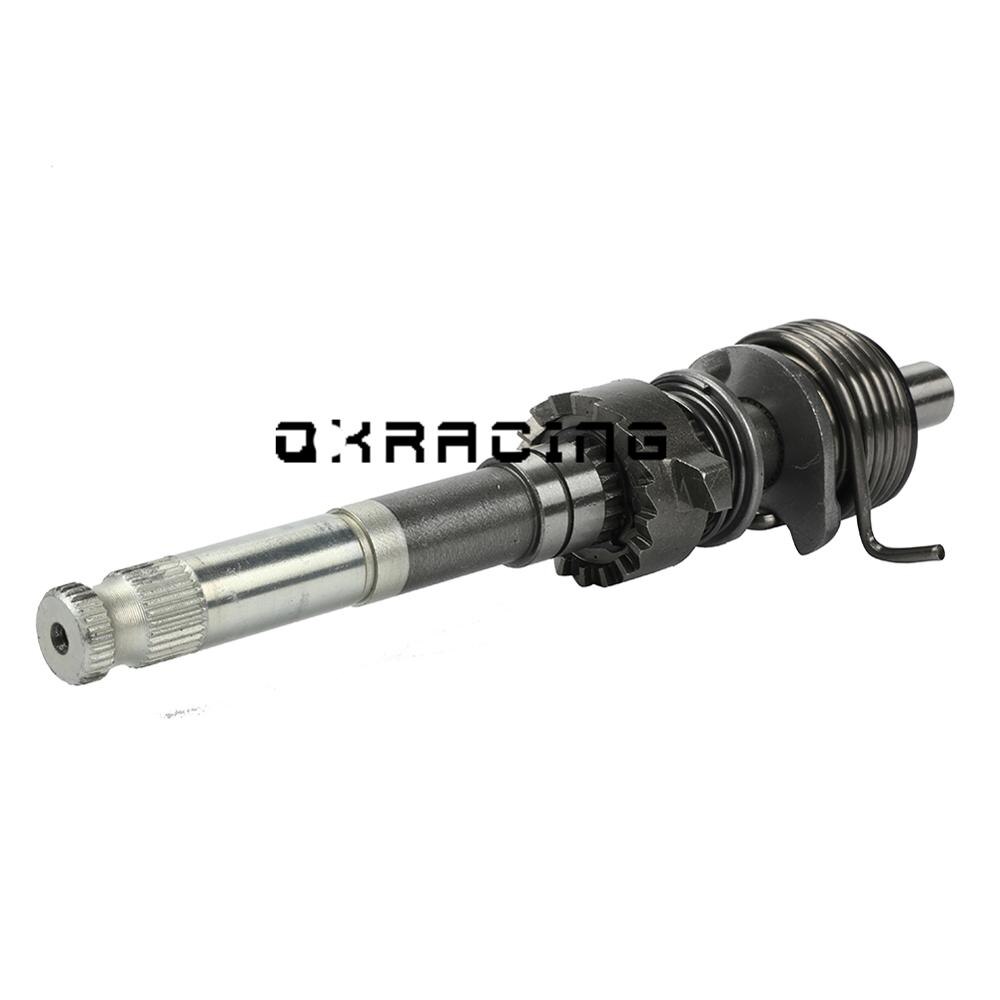Yx -moottorin käynnistyskara  yx140 yinxiang 140 cc 1 p 56 fmj 1 p 56 ymj 140cc kayo bse apollo orion ssr sg gpx lika -pyörä