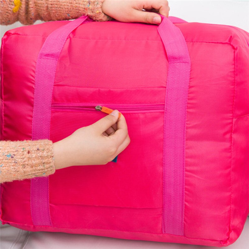 Grote reistas voor mannen en vrouwen, weekendtas, grote tas voor reizen, handbagage, tassen voor overnachtingen, waterdicht
