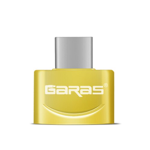 Garas Otg Type-C/Usb Type C Otg Adapter Type-C Converter Usb Naar Type C Otg micro Usb Adapter: Goud