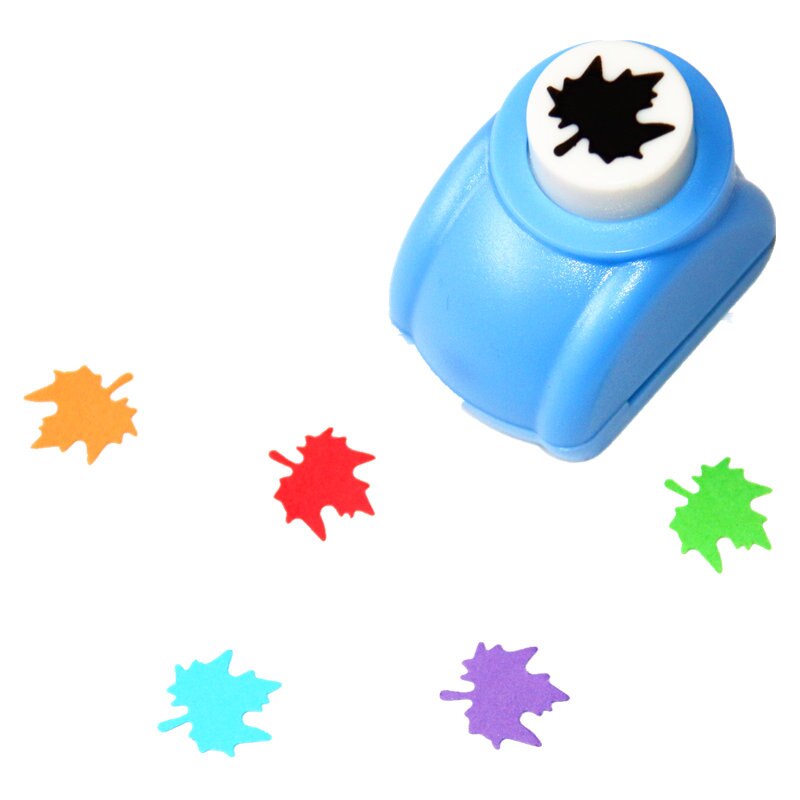 Star paper punch scrapbooking punches craft punch perfurador paper cutter furadores de papel para scrapbook R359