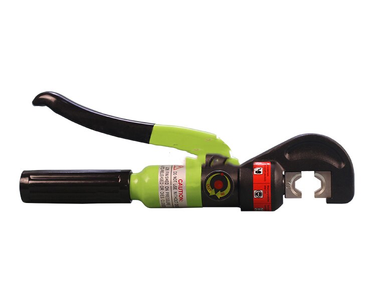 Hydraulic Crimping Tool Hydraulic Crimping Plier Hydraulic Compression Tool