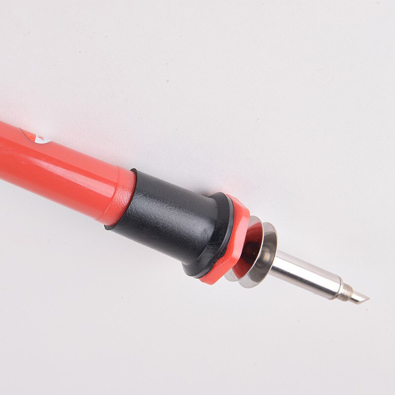 30W 220V Pyrography Tool 5pcs Soldering iron Tips Wood Burning Pen Soldering Iron Station Woodburning Solder Tool Set Carving