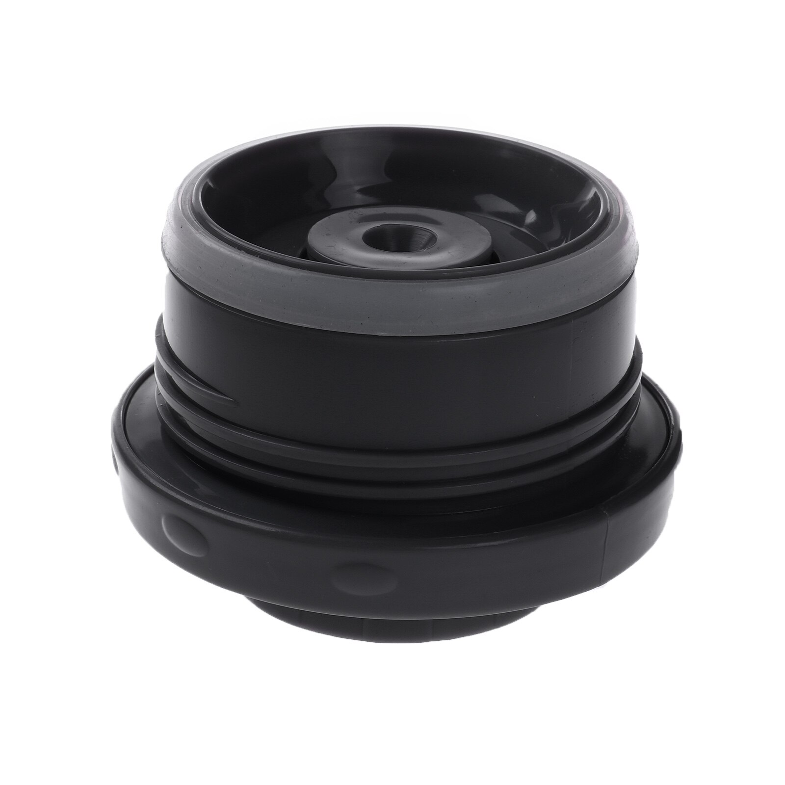 Plastic Universal Vacuum Flask Lid Pot Kettle Cap Cup Lid Accessory Bottle Thermoses Cover Mug Outlet Stopper Travel Vacuum Lid