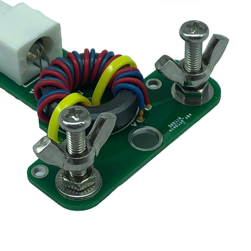 Antenne Portable dipôle pour Balun, 4:1 HF, à ondes courtes, étanche