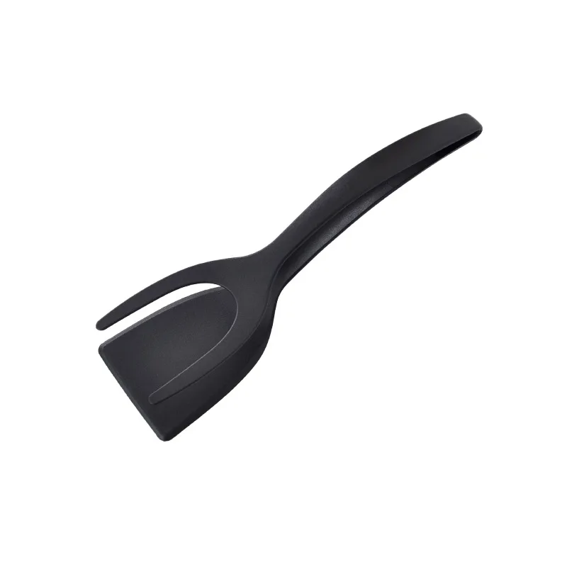 1 Pc Steak Spatel Tang Keuken Accessoires Pannenkoeken Nylon Handvat Flip Tang Flipper Gereedschap Gadgets Eetkamer Bar Huis Tuin