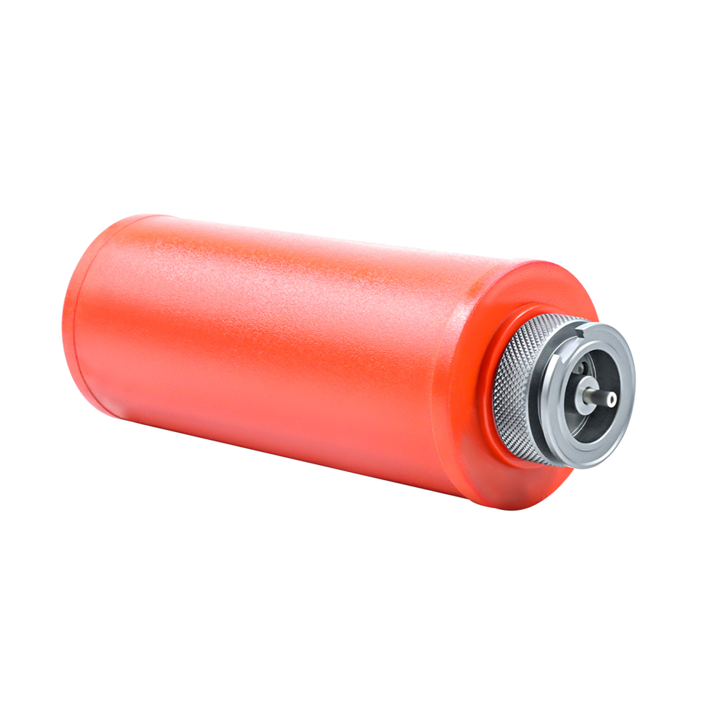 Equipo de Camping Cassette horno tipo horno adaptador de conector Convertidor para cocina de acampada estufa de Camping pícnic quemador de Gas